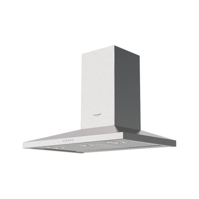 Carbon Filters Fulgor Milano